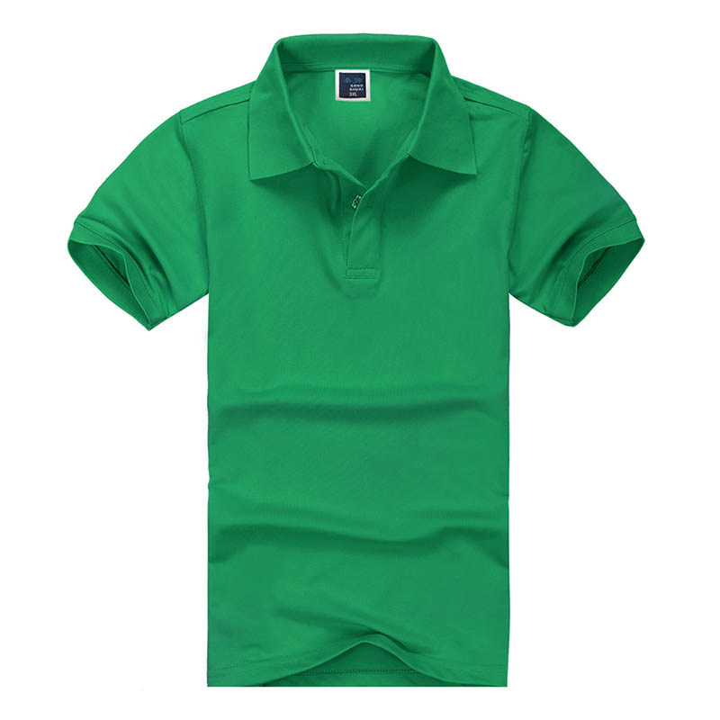 good materials pique polo cotton supply for work clothes-22