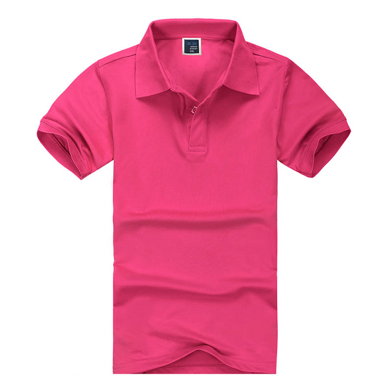 good materials pique polo cotton supply for work clothes-23