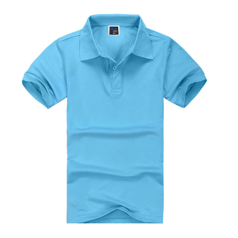good materials pique polo cotton supply for work clothes-24