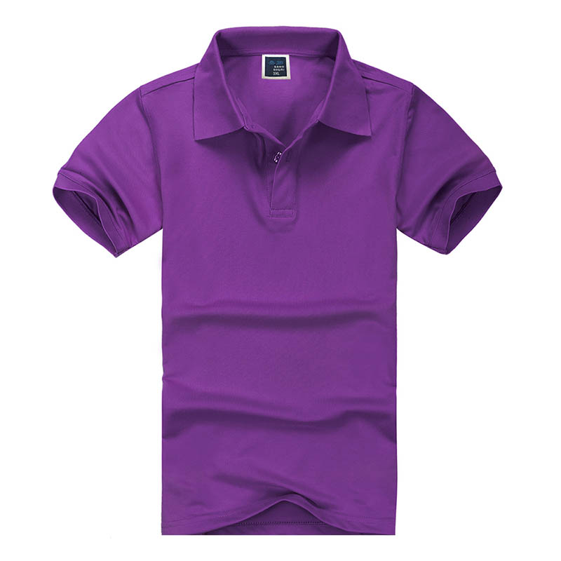 good materials pique polo cotton supply for work clothes-25