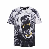 Professional Custom Cheap Sublimation T Shirt Printing with Logo
