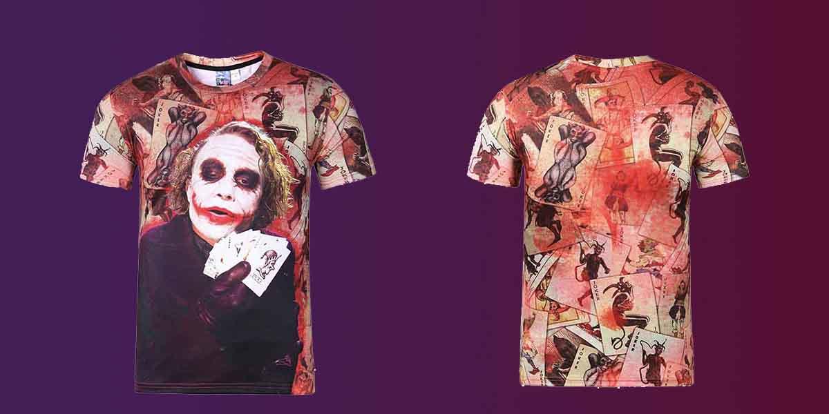 printing sublimation printing t shirt price supply for travel-1