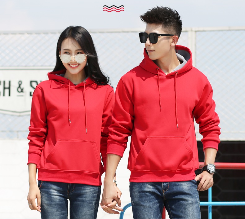 2020 New arrival custom fleece hoodies for winter